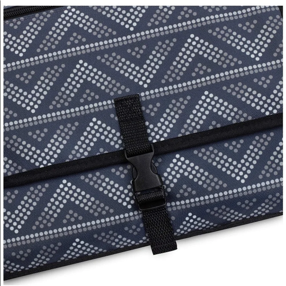 NWT Portable Changing Pad - Premium Travel Station